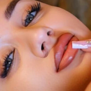 Foto glamur de Rebeka Russo en LiveJasmin 5